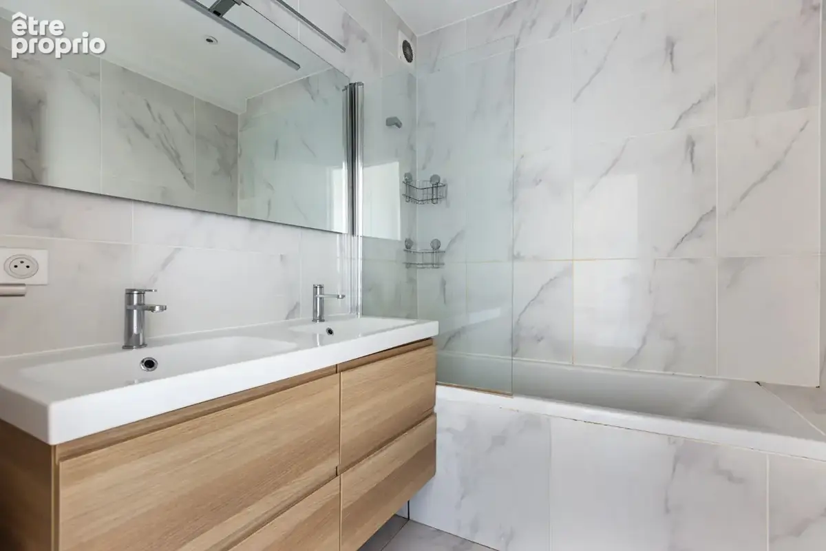 Appartement 72m² à courbevoie - photo 6