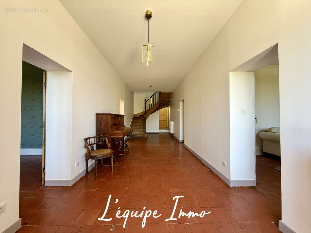 Maison à GIMONT