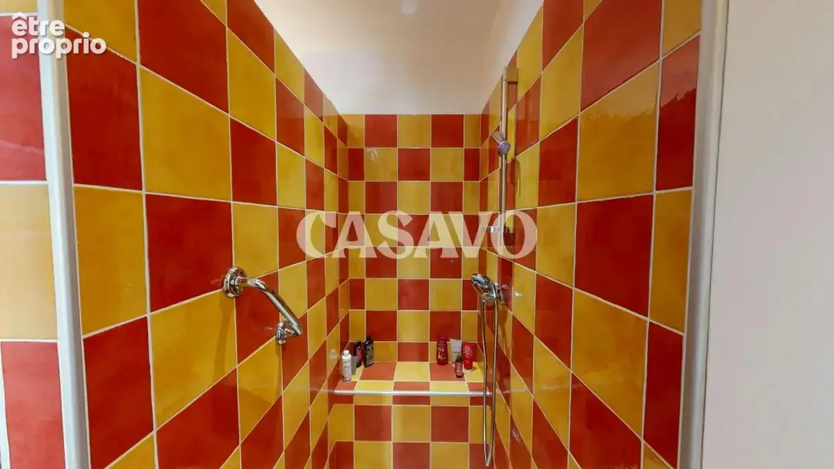 Vente Appartement 3 pièces de 118m² - 66000 Perpignan - photo 18