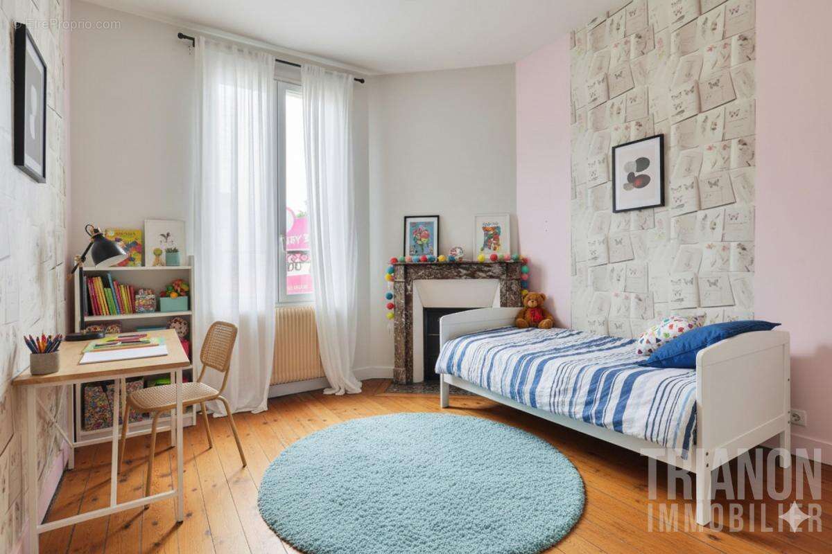 Maison à VERNOUILLET