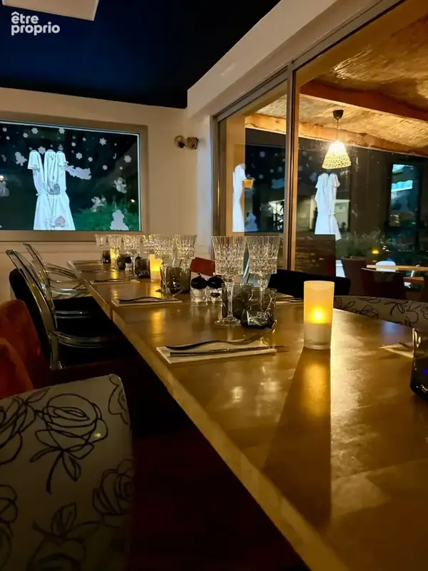 Restaurant à Orbeil (63) ! - photo 11