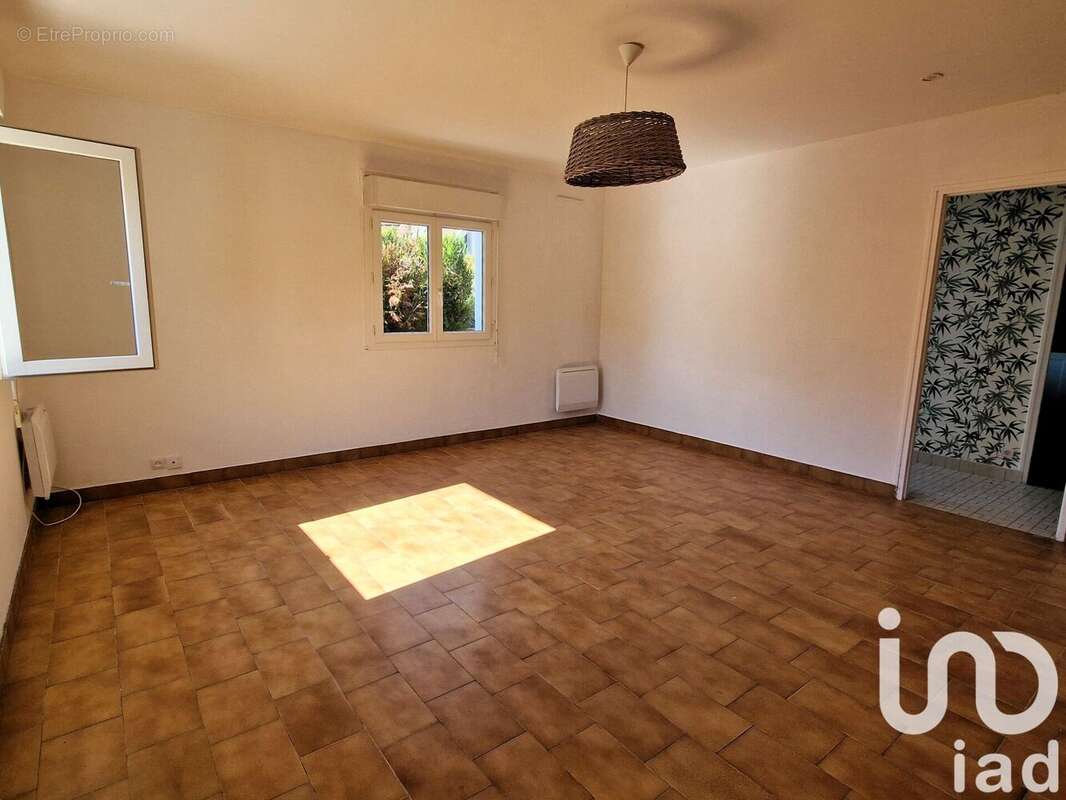 Photo 3 - Maison à SAINT-PIERRE-DU-MONT