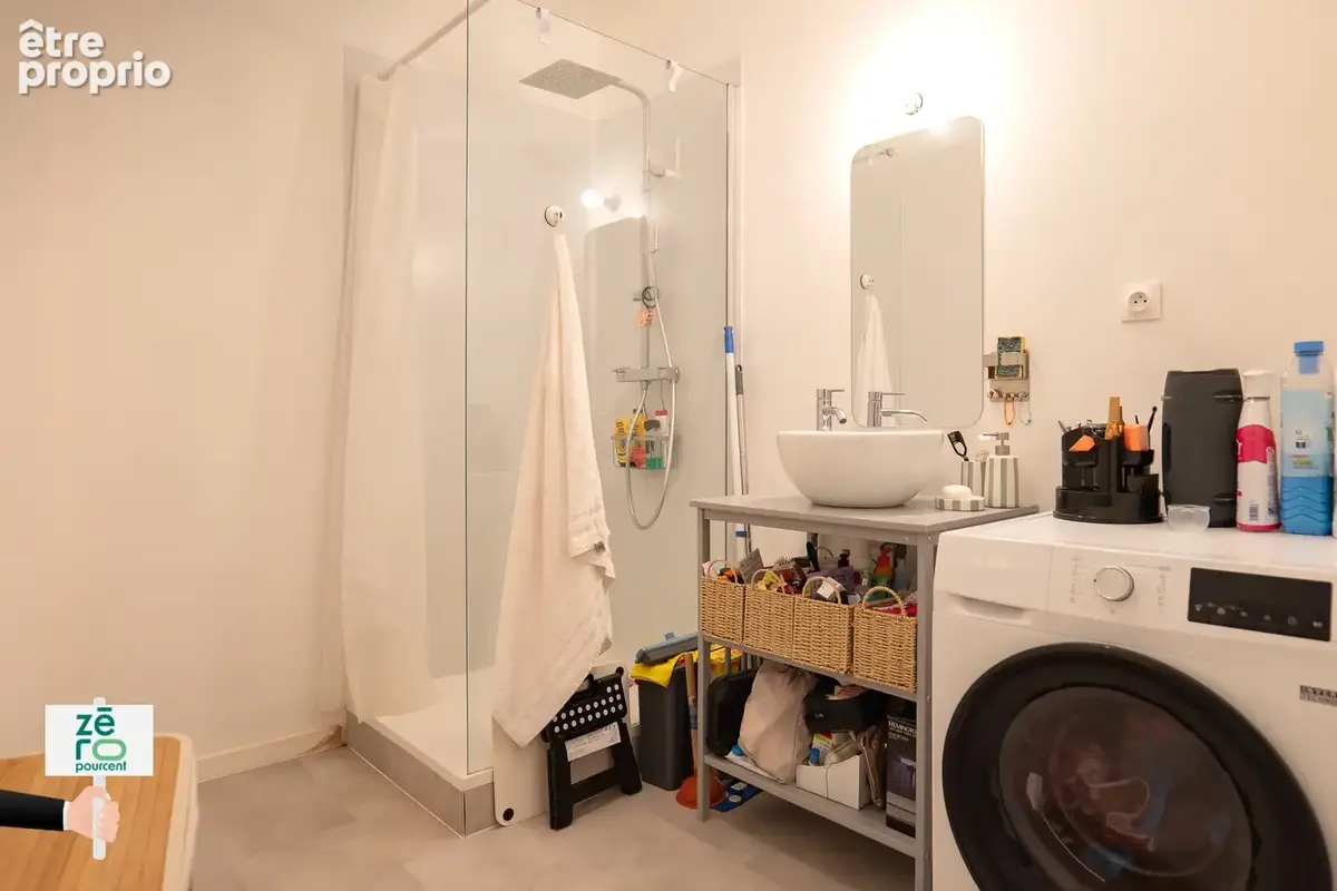 Luçon hyper-centre   immeuble de rapport   3 appartements loués   23 400 € de revenus annuels   rentabilité +8 - photo 10