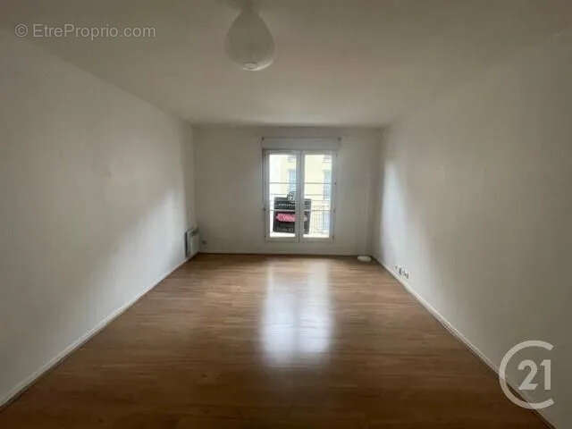 Appartement à MELUN