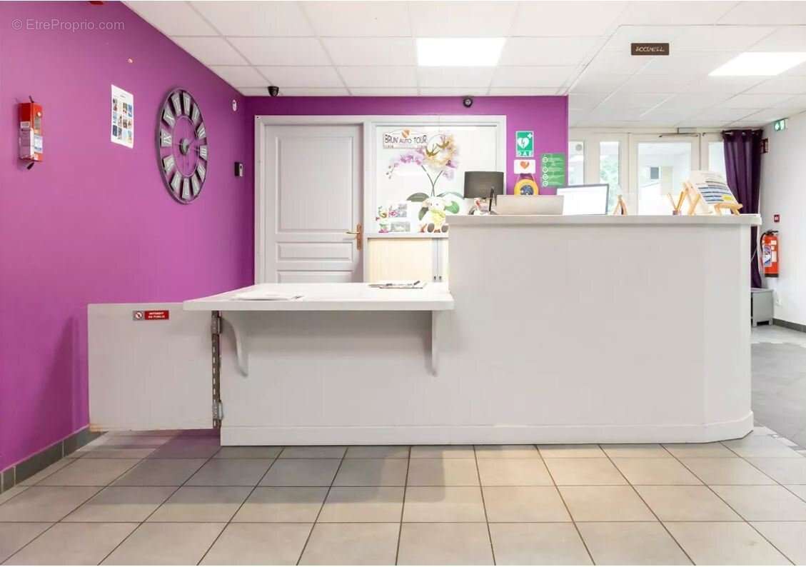 Appartement à BERGHEIM