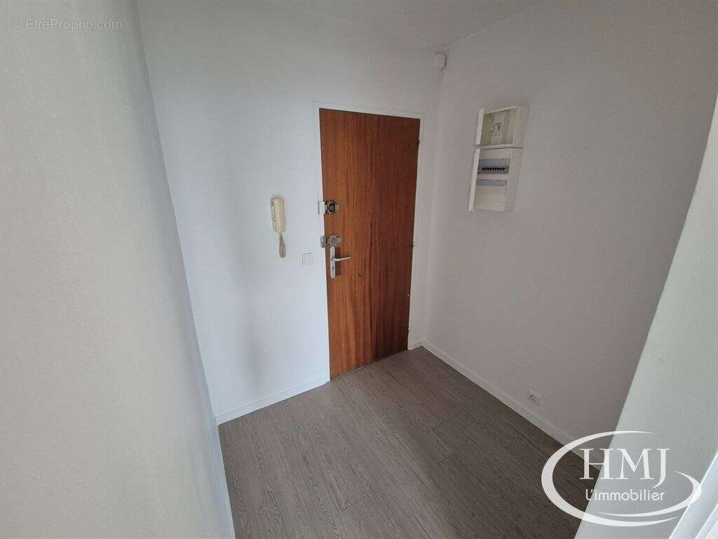 Appartement à BRETIGNY-SUR-ORGE