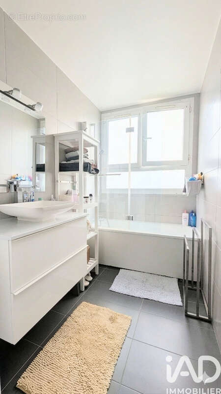 Photo 5 - Appartement à SAINT-MICHEL-SUR-ORGE