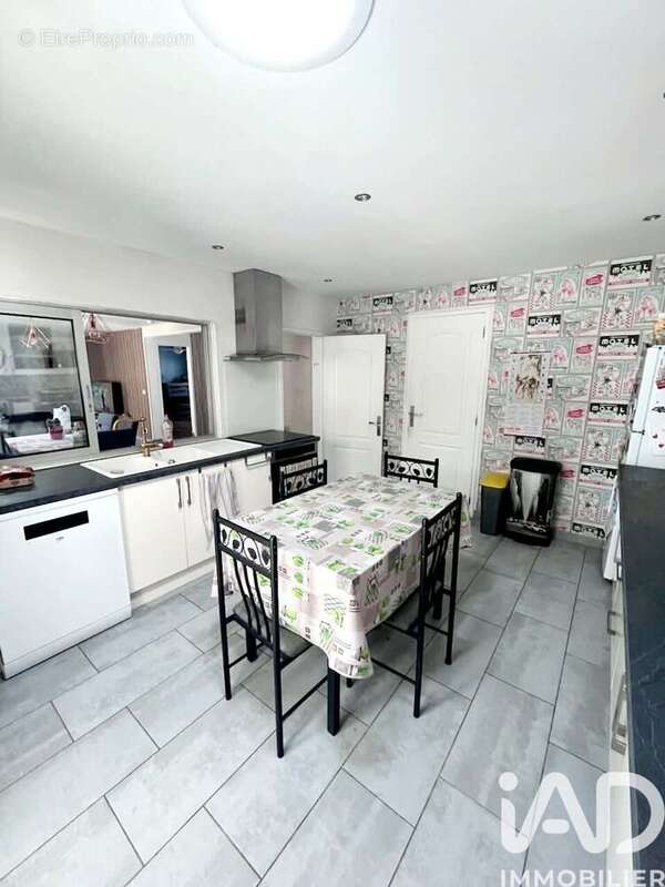 Photo 2 - Maison à CHAMBLY