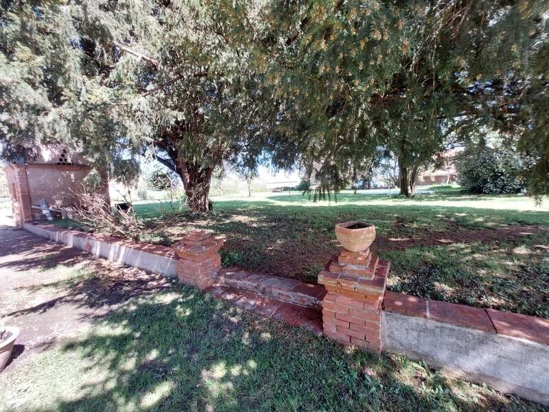Maison de maitre avec  dependances deux pigeonniers sur parc de 5000m² - photo 36