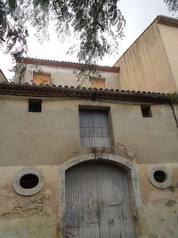 Maison à BOUJAN-SUR-LIBRON