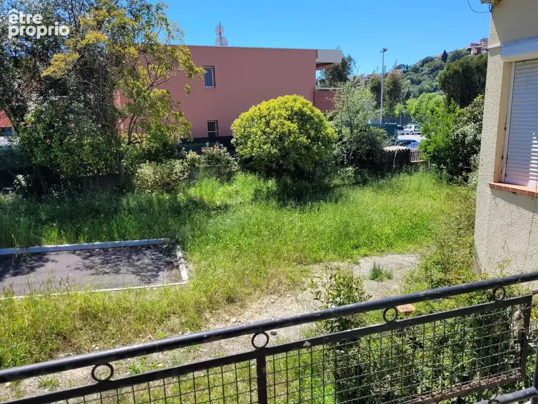 1 appartements à rénover à Cagnes sur mer - photo 3