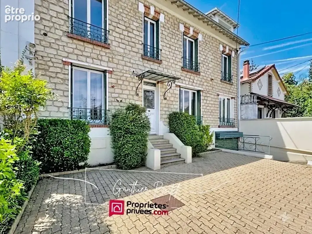 Maison/Immeuble/Local commercial Lizy Sur Ourcq 10 pièce(s) 235 m2 - photo 16