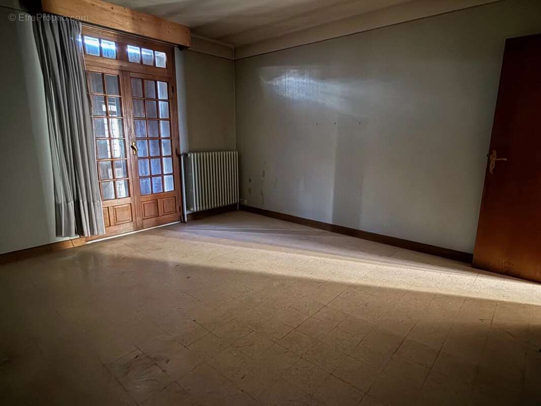 Maison à ROQUEVAIRE