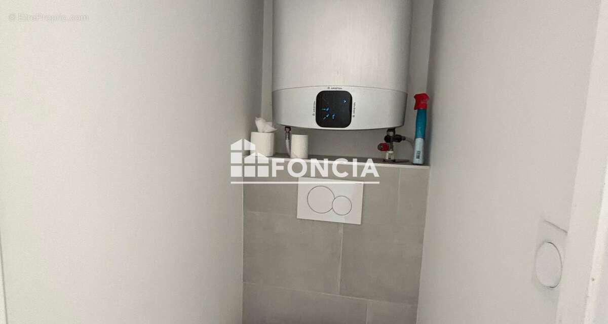 Appartement à LORIENT