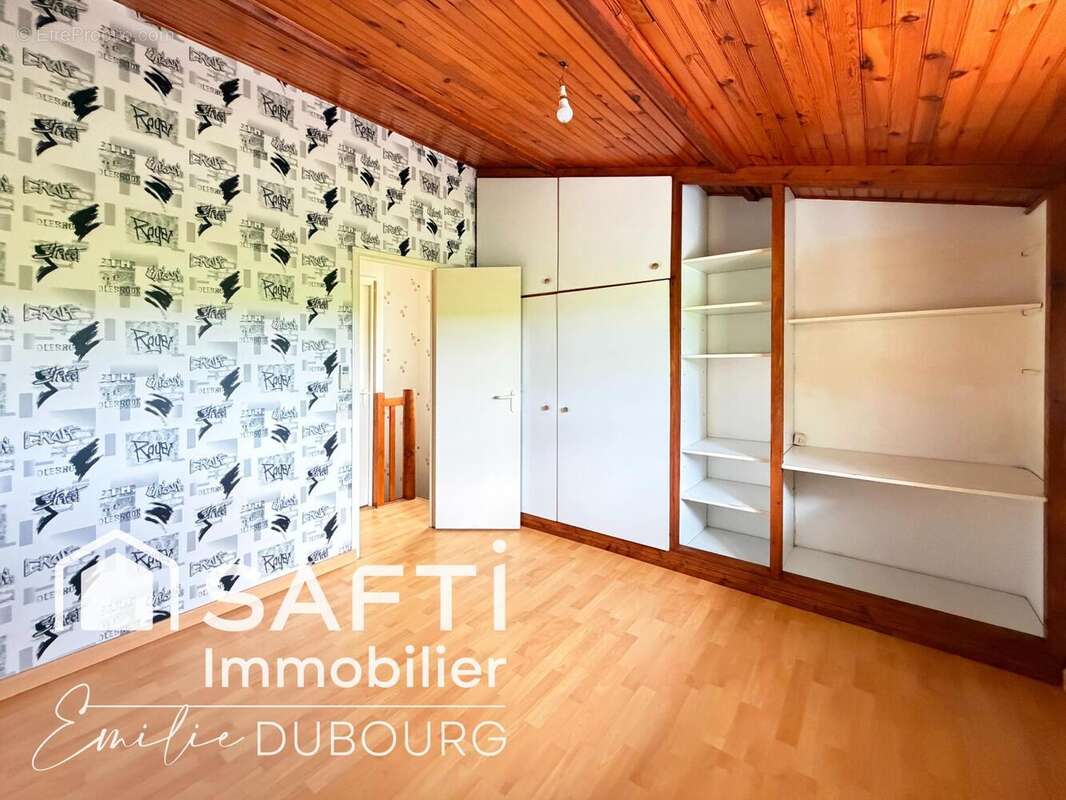 Photo 8 - Maison à SALLEBOEUF