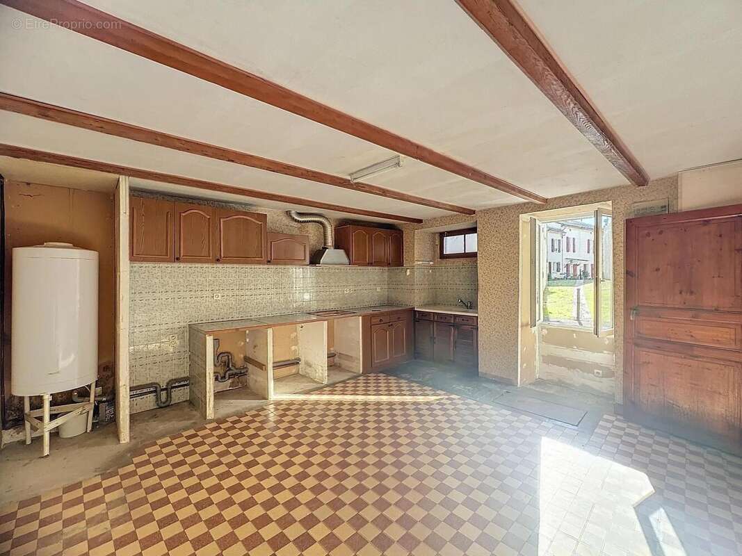 Photo 4 - Maison à BAGAT-EN-QUERCY