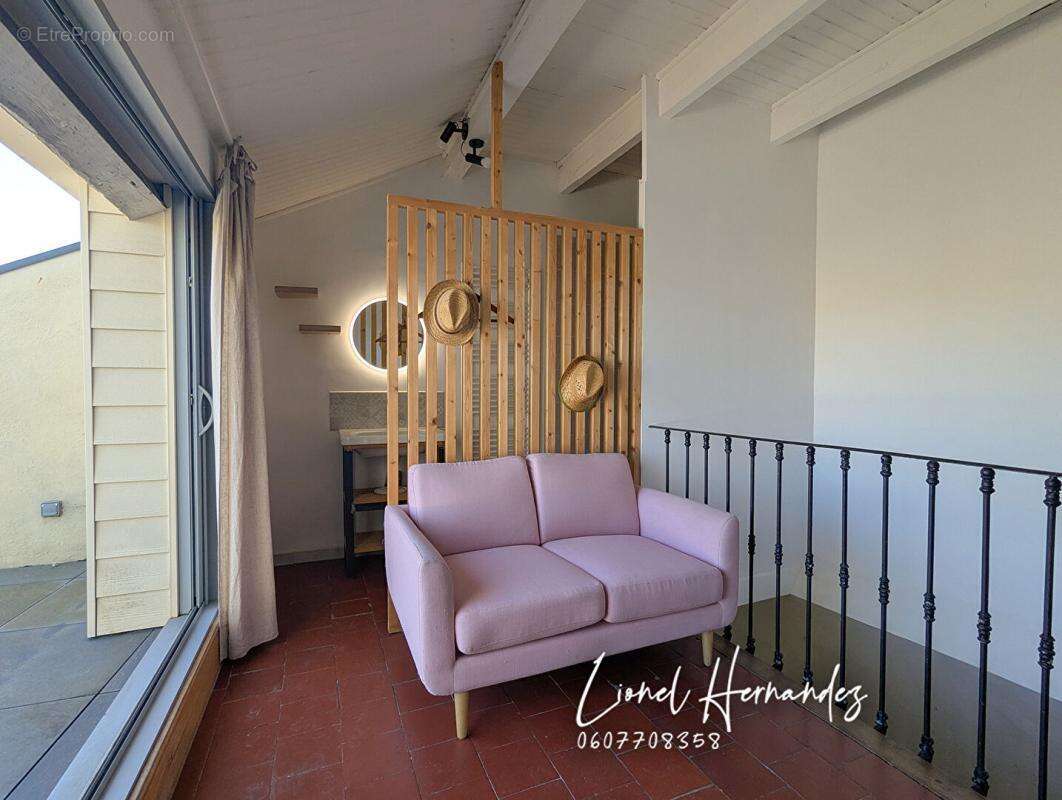 Appartement à ALES