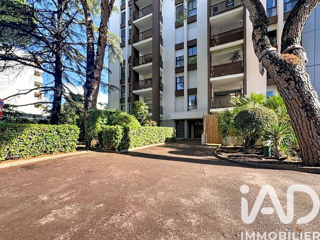 Photo 1 - Appartement à MONTPELLIER