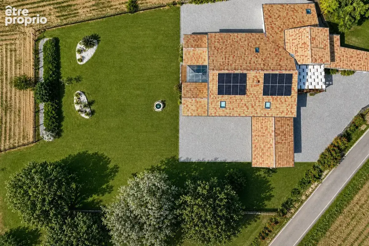 Maison premium de 264 m² à Orist - photo 19
