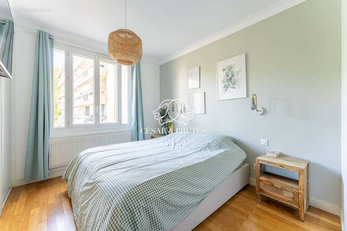 Appartement 76 m² à Lyon-3e  - photo 8