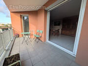 Appartement à LA CHAPELLE-SUR-ERDRE