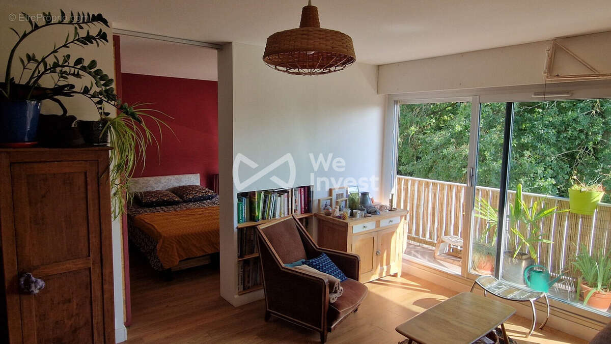 Appartement à RAMBOUILLET