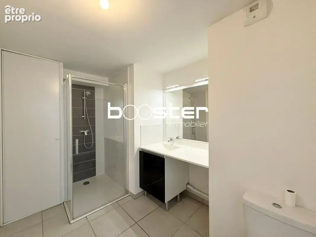 Patte d'Oie - Lombez - Bel appartement 2 pièces avec grande Terrasse et Parking - photo 4