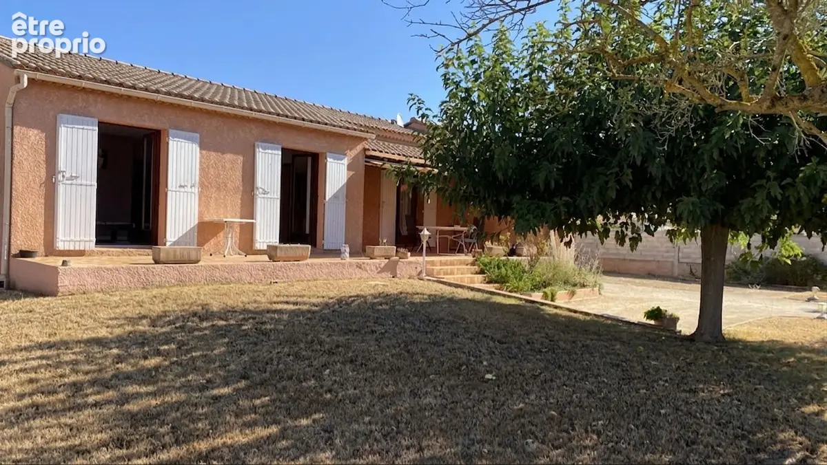 Maison à LAPALUD