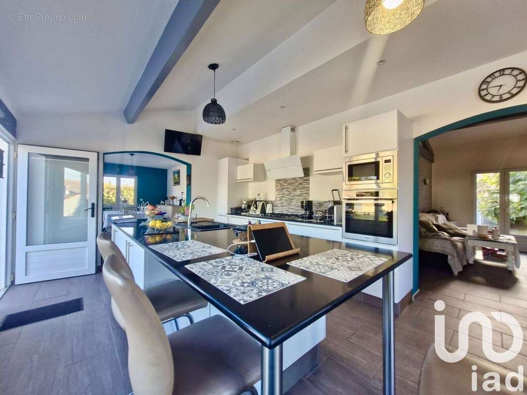 Photo 6 - Maison à MARSEILLAN