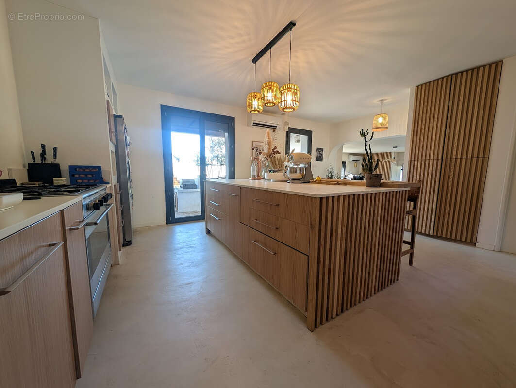 Maison à SAINT-PERAY