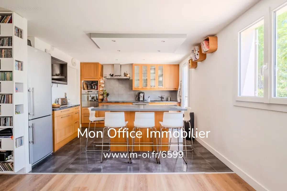 Maison à AIX-EN-PROVENCE