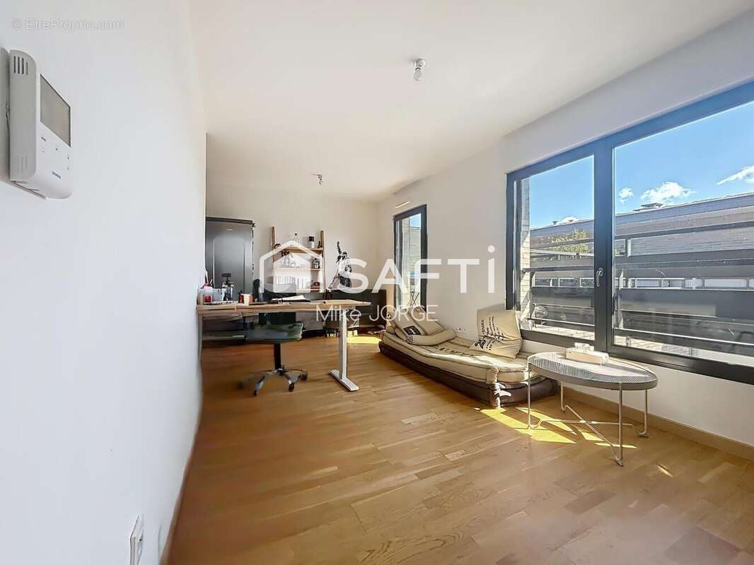Photo 3 - Appartement à PONTOISE