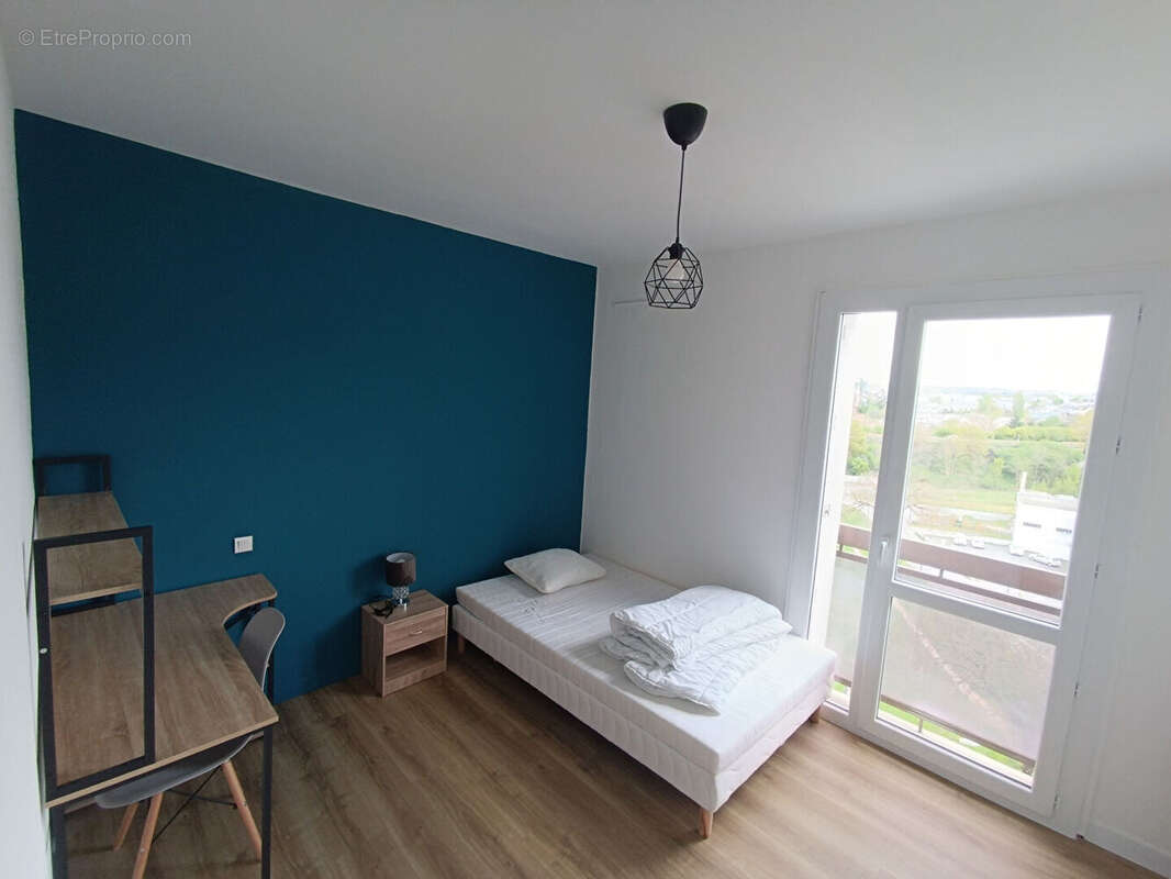 Appartement à RODEZ
