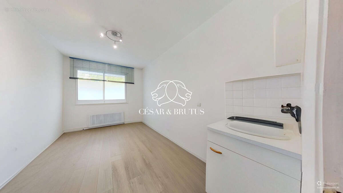 Appartement à CALUIRE-ET-CUIRE