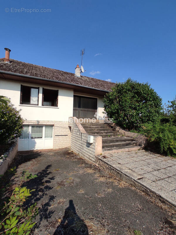 Maison 150 m² à Saulx-Le-Duc  - photo 3