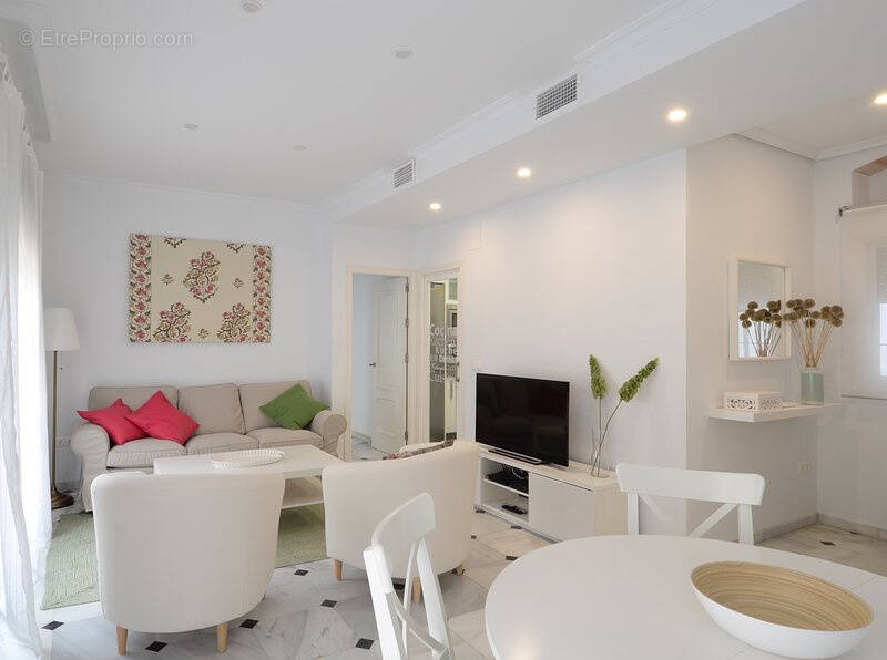 Appartement à MONTLUEL