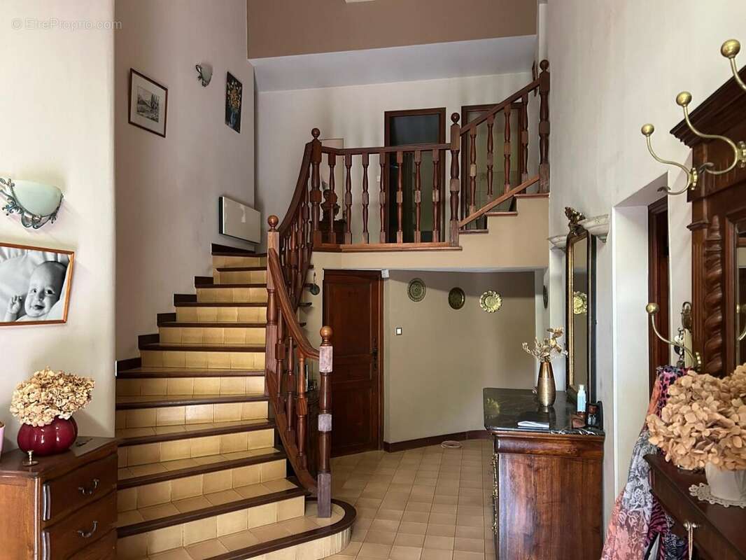 Maison à SAINT-ANDRE-DE-SANGONIS