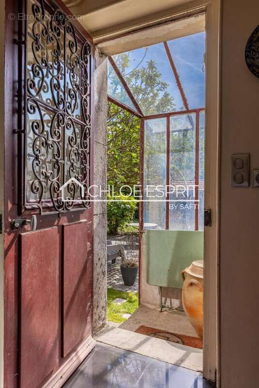 Photo 9 - Maison à MANDRES-LES-ROSES