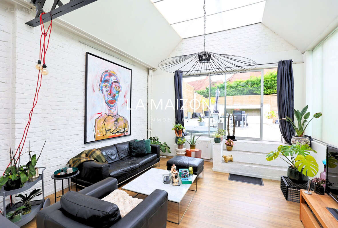 Appartement à WASQUEHAL