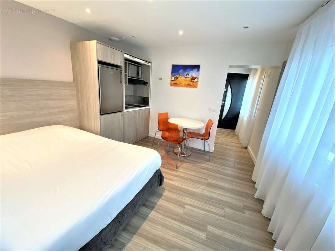 Appartement 42 m² à Segny  - photo 4