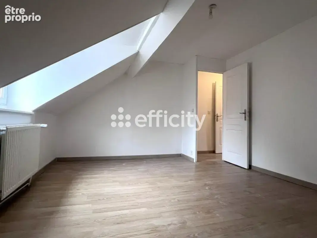 Maison de ville - photo 11