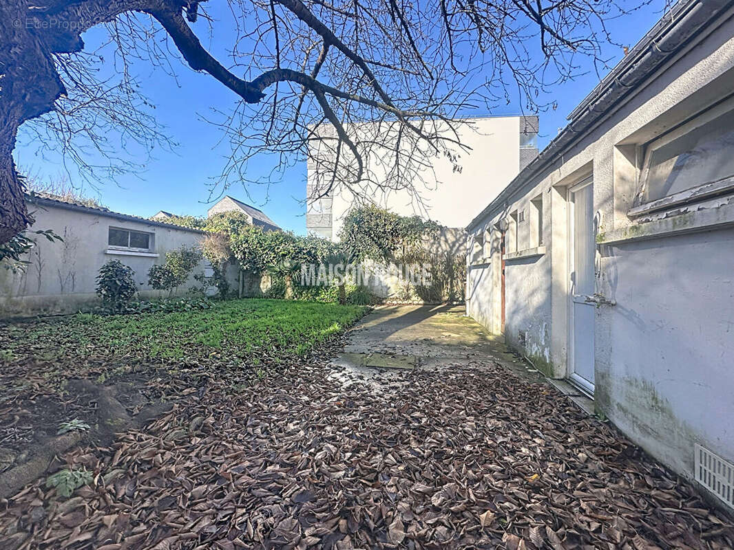 Maison à DINARD