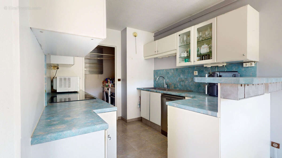 Appartement Eybens 4 pièce(s) 88.6 m2 - photo 10