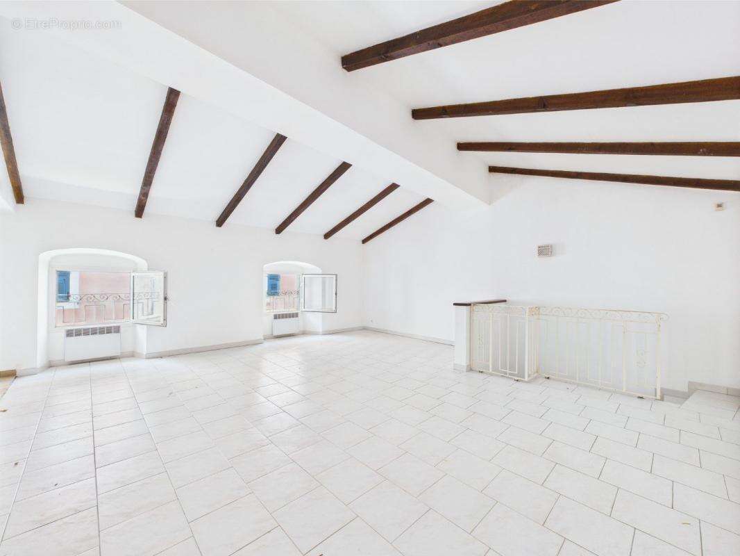 Appartement à AJACCIO