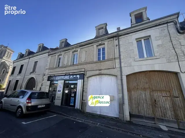 Appartement à SAINT-GERVAIS-LES-TROIS-CLOCHERS