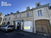 Appartement à SAINT-GERVAIS-LES-TROIS-CLOCHERS