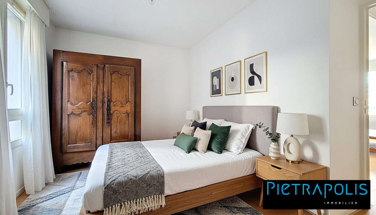 Appartement à LYON-4E