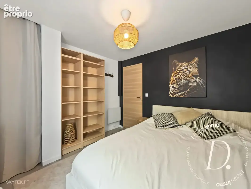 Maison 90 m² à Anglet  - photo 9