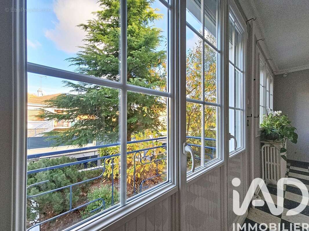 Photo 9 - Maison à BRETIGNY-SUR-ORGE