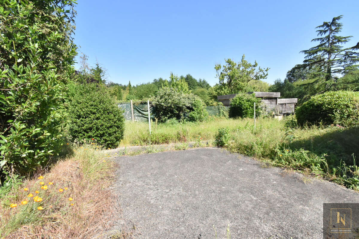NANTES Hippodrome, maison de plain pied 3 chambres avec jardin et garage. - photo 5
